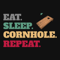 Funny Cornhole Saying Quote Quotes Mousepad | Artistshot