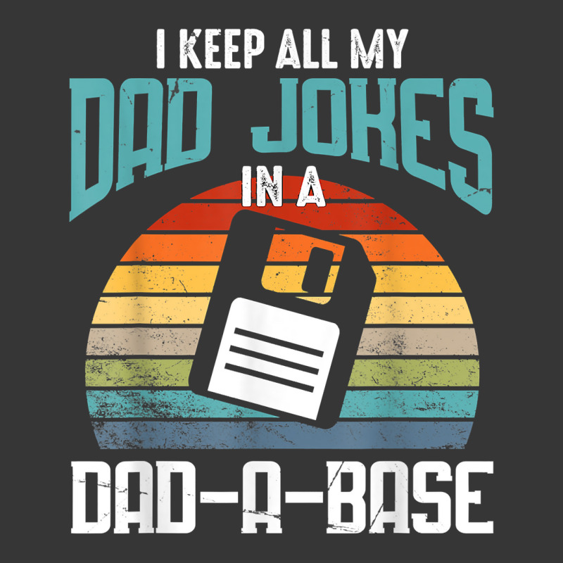 Funny Dad Jokes Database Pun Best Dad Humor Fathers Day T Shirt Toddler Hoodie by cm-arts | Artistshot