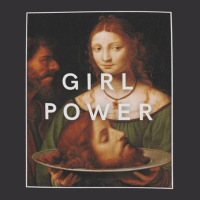 Girl Power, Salome Bernardino Luini, Vintage Aesthetic, Judith And Hol Vintage Short | Artistshot