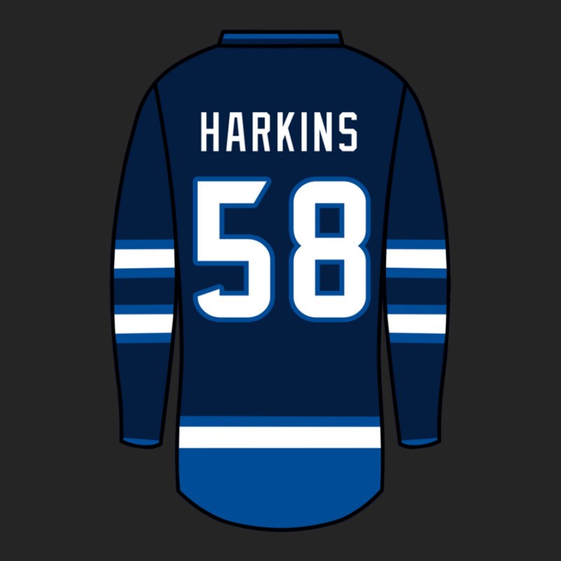 Jansen Harkins Jersey Unisex Hoodie | Artistshot