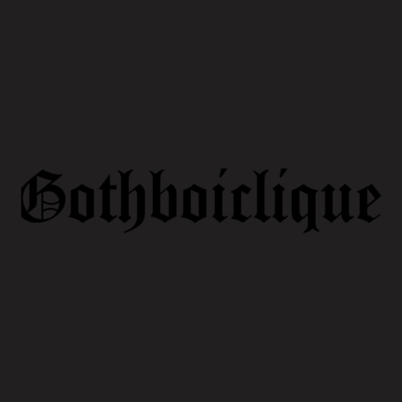 Gothboiclique Classic T-shirt | Artistshot