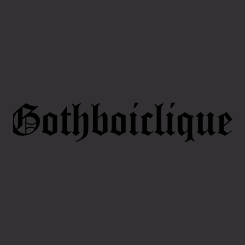 Gothboiclique Classic Vintage Short | Artistshot