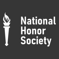 National Honor Society Scholastic Torch Toddler Hoodie | Artistshot