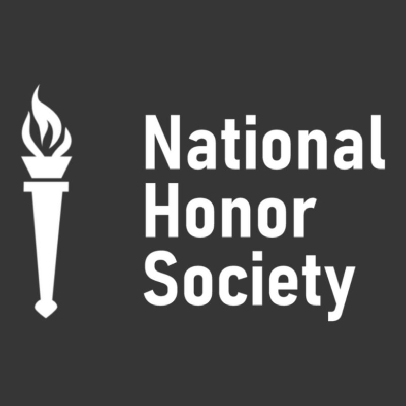 National Honor Society Scholastic Torch Toddler Hoodie | Artistshot