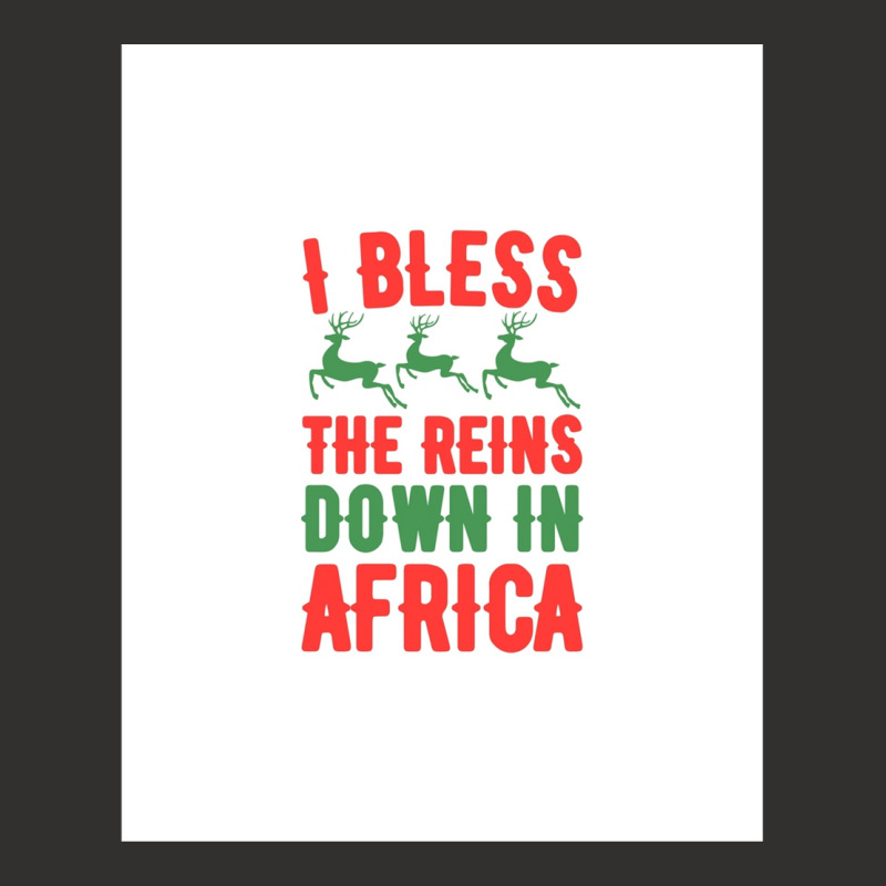 I Bless The Reins Down In Africa Champion Hoodie | Artistshot