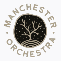 Manchester Orchestra (2) T-shirt | Artistshot