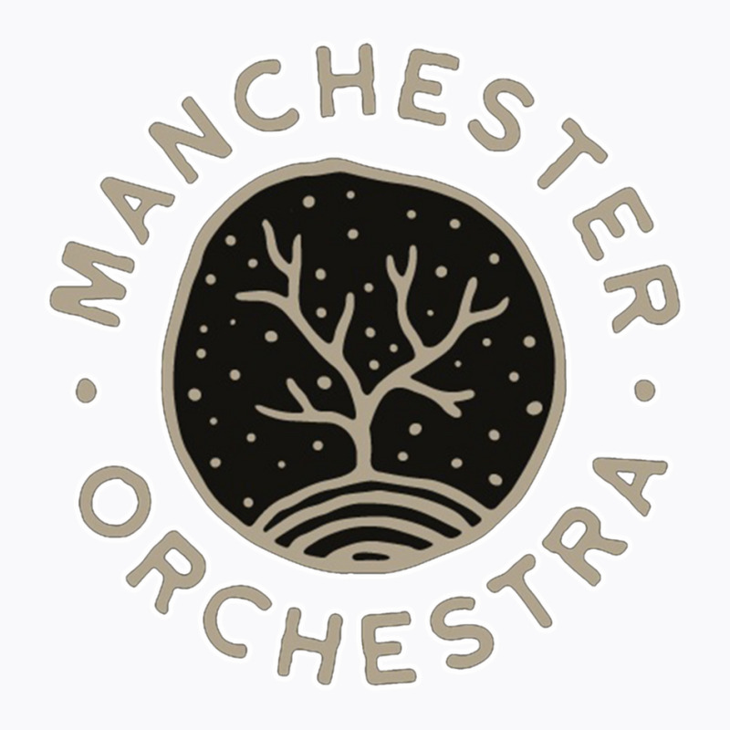 Manchester Orchestra (2) T-shirt | Artistshot