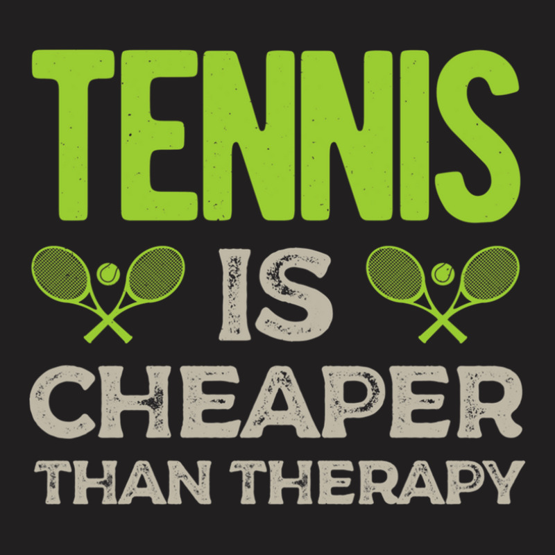 Tennis Funny T-shirt | Artistshot