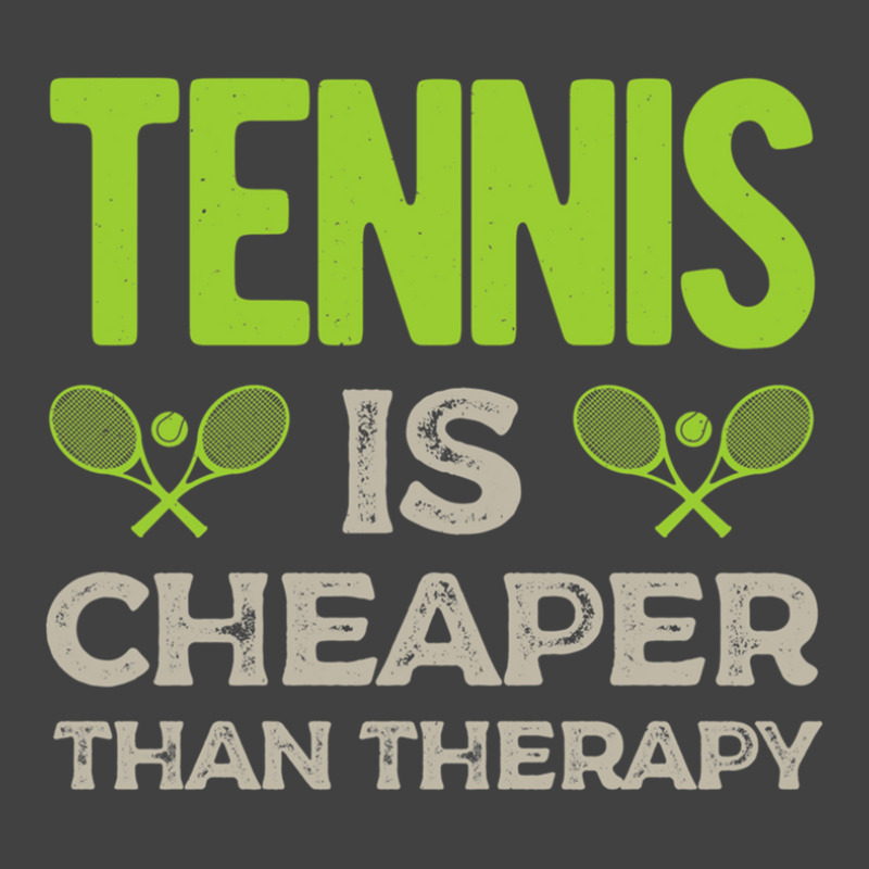 Tennis Funny Vintage T-shirt | Artistshot