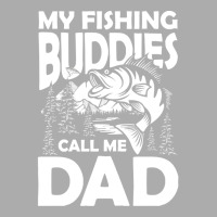 Fishing,lover,my,fishing,buddies,call,me,dad,-,fishing,partner,family, Men's T-shirt Pajama Set | Artistshot