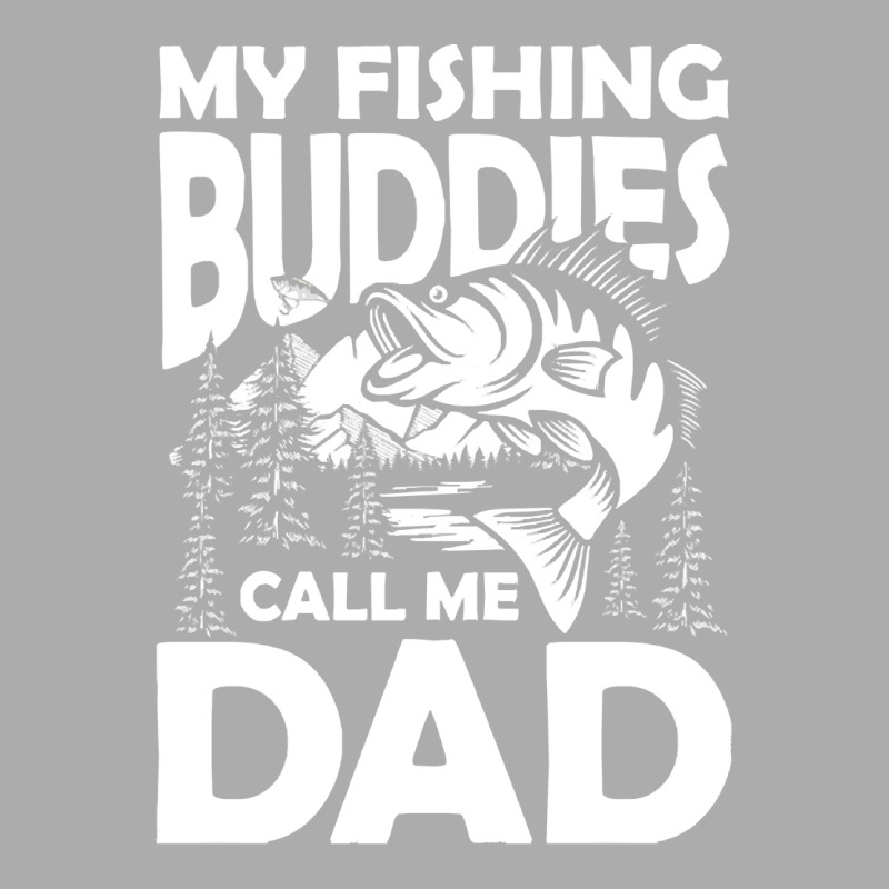 Fishing,lover,my,fishing,buddies,call,me,dad,-,fishing,partner,family, Men's T-shirt Pajama Set | Artistshot