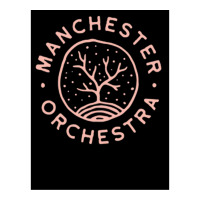 Manchester Orchestra (5) V-neck Tee | Artistshot