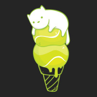 Tennis Ice Cream! Unisex Hoodie | Artistshot