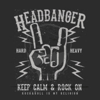 Headbanger - Metalhead Exclusive T-shirt | Artistshot