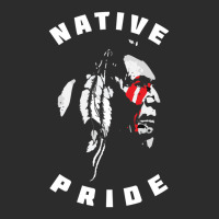 Native American Pride Exclusive T-shirt | Artistshot