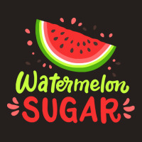 Watermelon  Shirt Watermelon Slice   2201 Tank Top | Artistshot