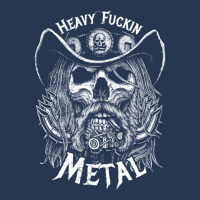 Heavy Fuckin Metal Men Denim Jacket | Artistshot