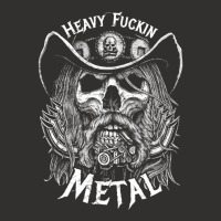 Heavy Fuckin Metal Champion Hoodie | Artistshot