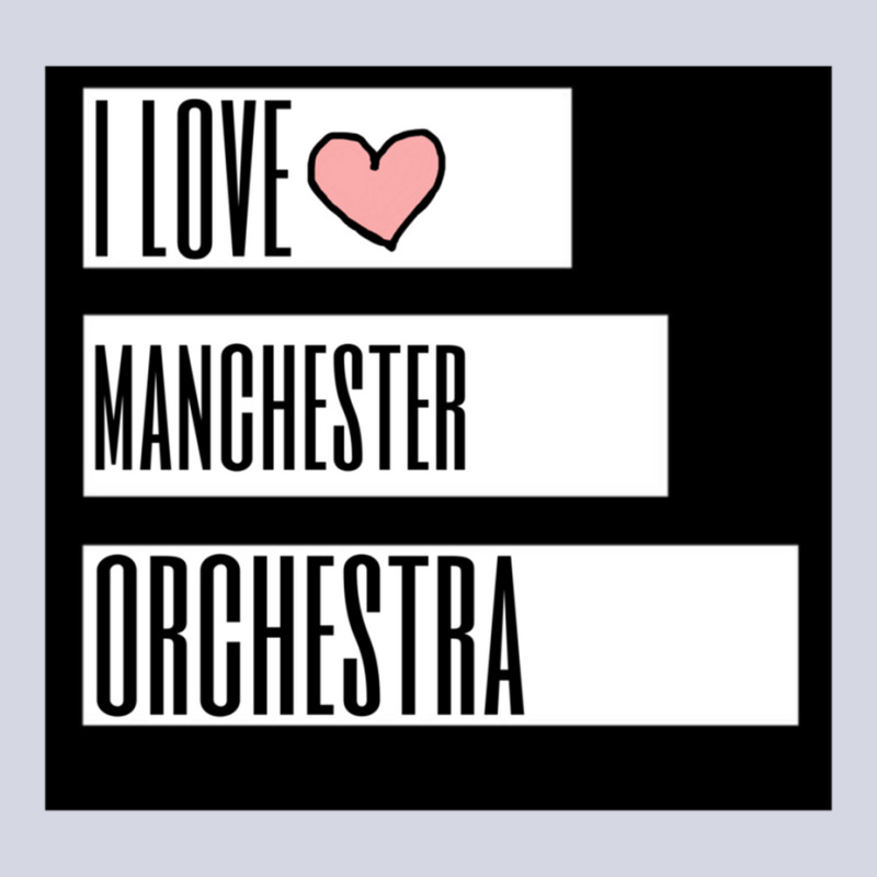 Manchester Orchestra Cute Design Lovers Fleece Short | Artistshot