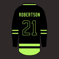 Jason Robertson Alternate Jersey 1 Racerback Tank | Artistshot