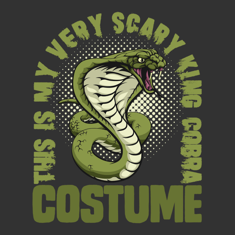 This Is My Very Scary King Cobra Costume, Halloween Snake Long Sleeve Baby Bodysuit | Artistshot