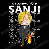 Black Leg Sanji Youth Jogger | Artistshot