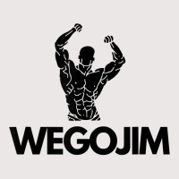 Wegojim Oversized Mens Gym Pump Cover Workout Gym Bro T Shirt Pocket T-shirt | Artistshot