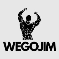 Wegojim Oversized Mens Gym Pump Cover Workout Gym Bro T Shirt Unisex Jogger | Artistshot