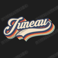 I Love Juneau City Usa Retro Vintage Classic T-shirt | Artistshot