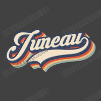 I Love Juneau City Usa Retro Vintage Vintage T-shirt | Artistshot