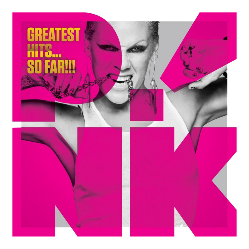 Pink P!nk Long Sleeve Shirts by nonabenik | Artistshot