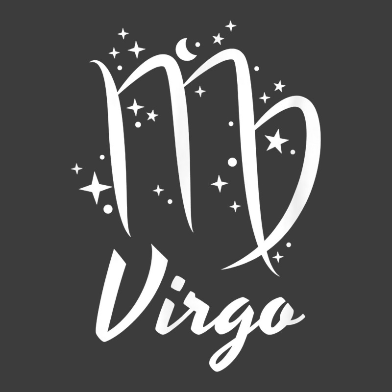 Virgo Season Zodiac Horoscope Birthday Stars Moon Men Women T Shirt Men's Polo Shirt | Artistshot