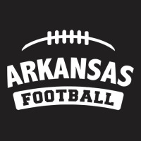 Arkansas Football T-shirt | Artistshot