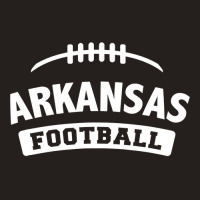 Arkansas Football Tank Top | Artistshot