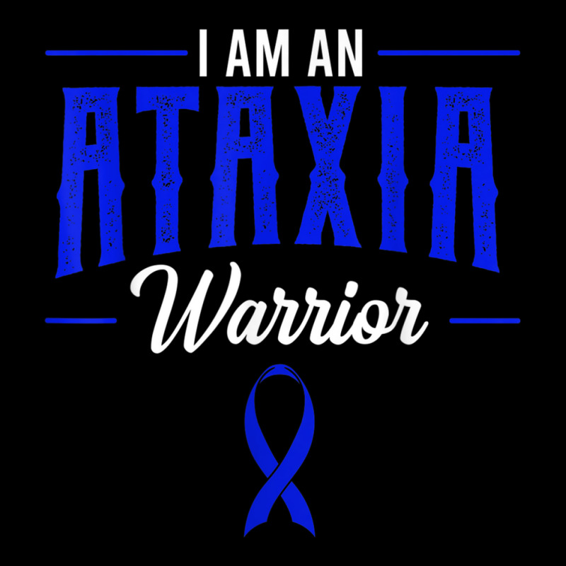 Ataxia Movement Disorder Dystaxia Friedreich's Warrior Gift T Shirt Toddler Sweatshirt by cm-arts | Artistshot