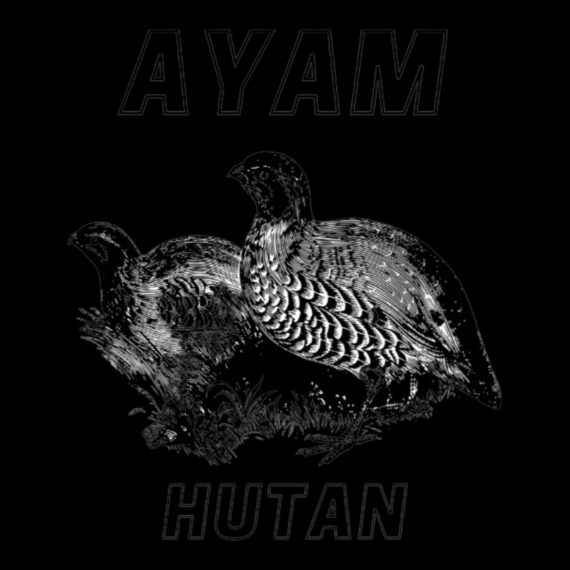 Ayamhutan  Ayam Hutan Adjustable Cap by cm-arts | Artistshot