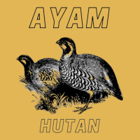 Ayamhutan  Ayam Hutan Vintage Hoodie And Short Set | Artistshot