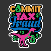 Commit Tax Fraud Taxpayer Evasion Squad Purple Dinosaur Baby Bodysuit | Artistshot