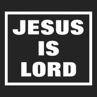 Jesus Is Lord - Christian 3/4 Sleeve Shirt | Artistshot