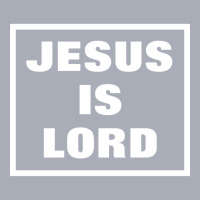 Jesus Is Lord - Christian Tank Dress | Artistshot