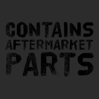 Contains Aftermarket Parts Amputation Prosthesis Exclusive T-shirt | Artistshot