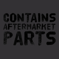 Contains Aftermarket Parts Amputation Prosthesis Vintage Hoodie | Artistshot