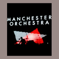 Manchester Orchestra Vintage T-shirt | Artistshot