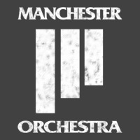 Manchester Orchestra Vintage T-shirt | Artistshot