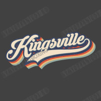 I Love Kingsville City Usa Retro Vintage Vintage T-shirt | Artistshot