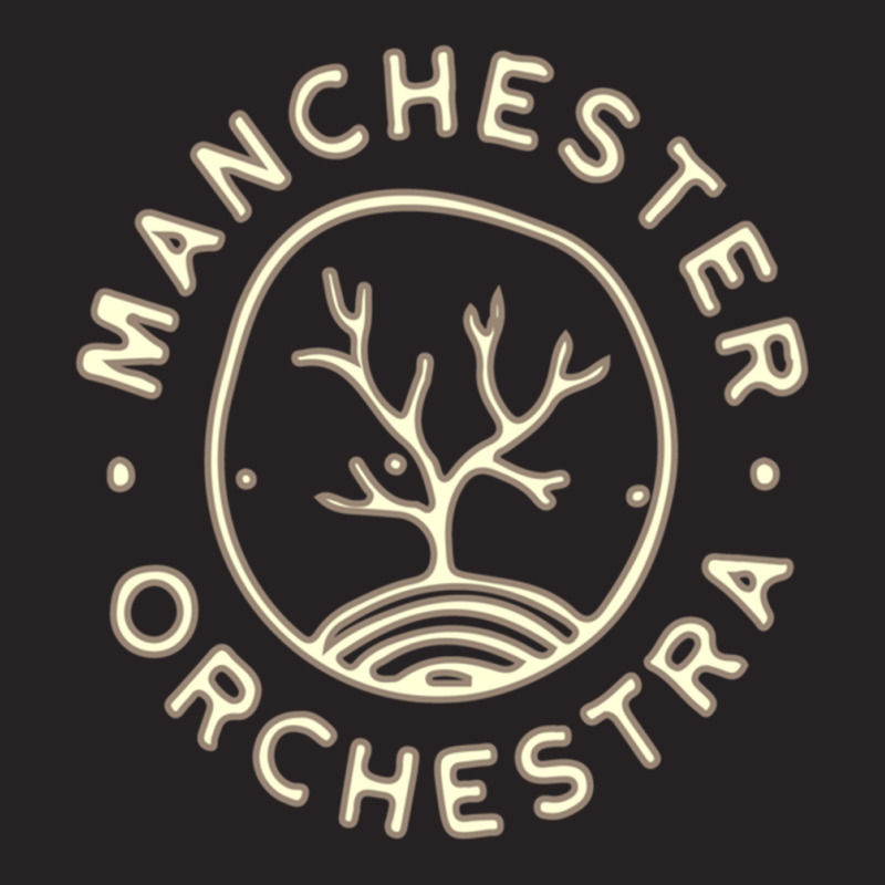 Manchester Orchestra   (2) Vintage Cap | Artistshot