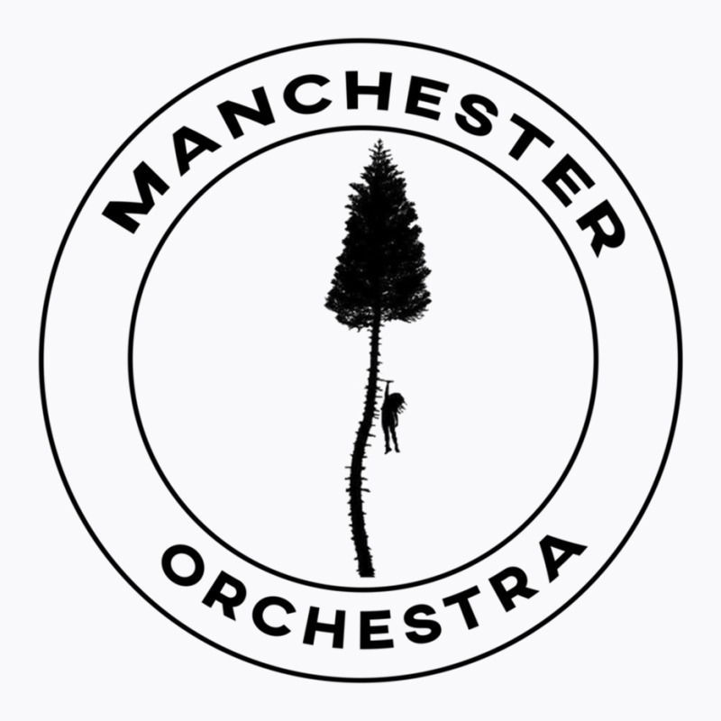 Manchester Orchestra (2) T-shirt | Artistshot