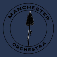 Manchester Orchestra (2) Men Denim Jacket | Artistshot