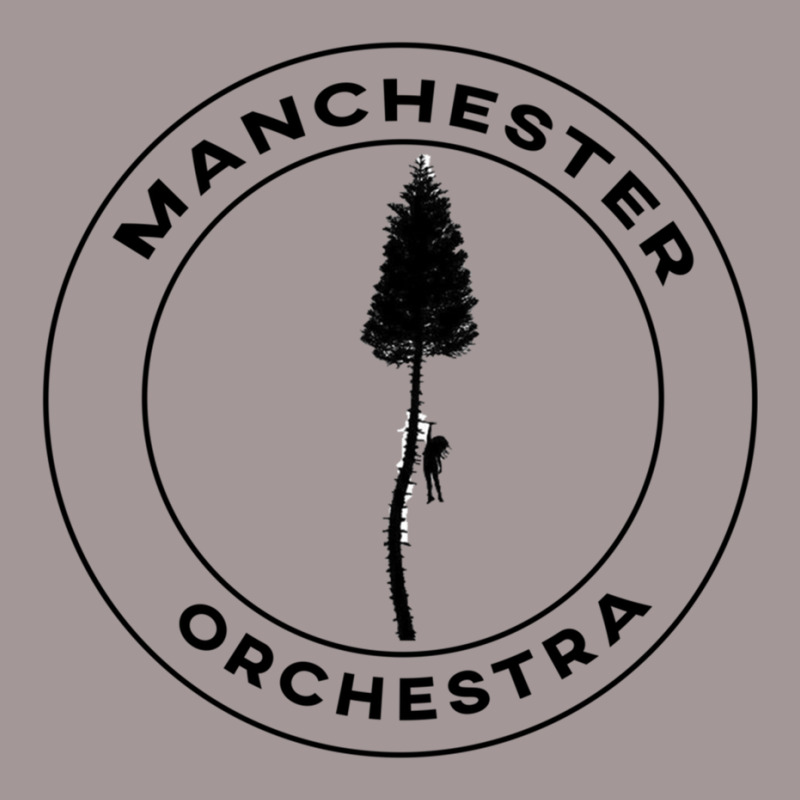 Manchester Orchestra (2) Vintage Short | Artistshot