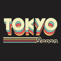 Tokyo Japan City Visit T-shirt | Artistshot